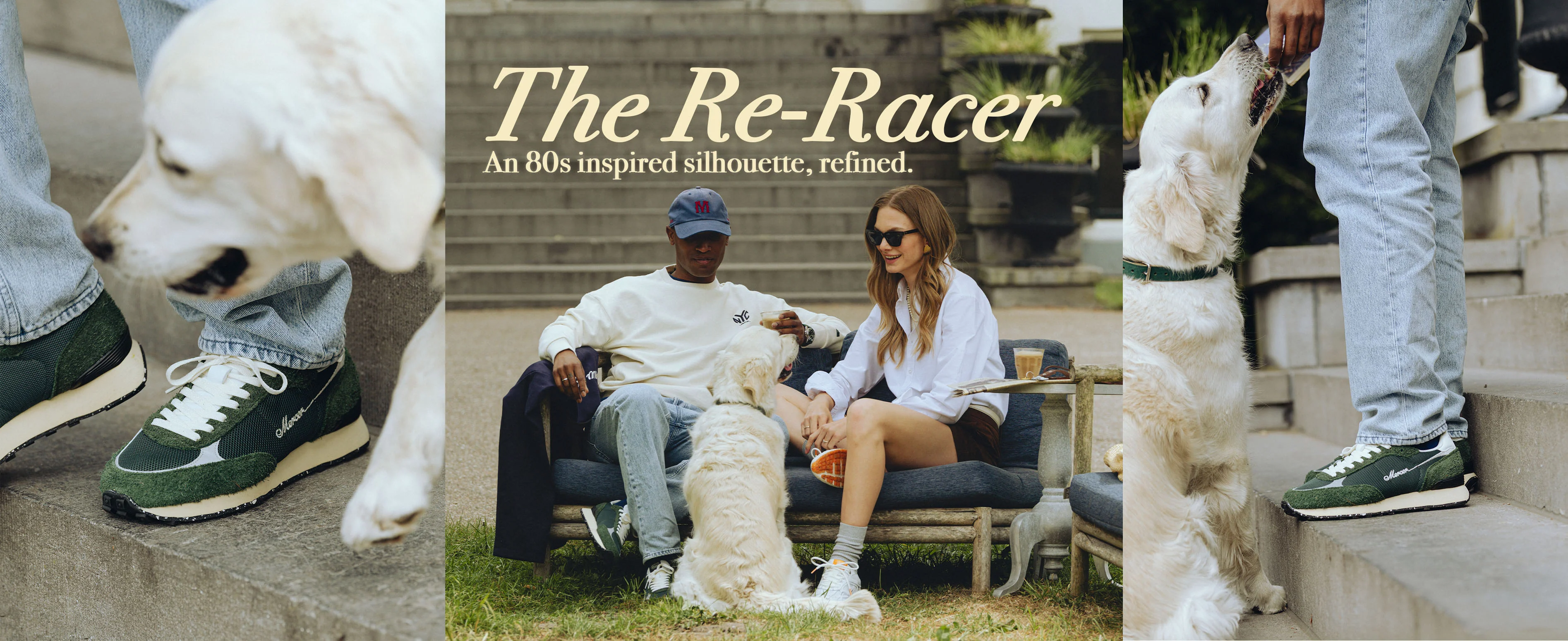 Amsterdam Luxury, Vintage Sports Heritage